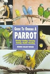Guide wning parrot gebraucht kaufen  Wird an jeden Ort in Deutschland