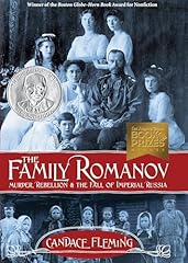 The family romanov gebraucht kaufen  Wird an jeden Ort in Deutschland