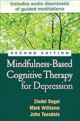 Mindfulness based cognitive for sale  Delivered anywhere in USA 