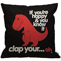 Hgod designs cushion for sale  Delivered anywhere in UK