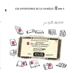 Aventures famille assignat d'occasion  Livré partout en France