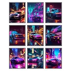 Bigwig prints car for sale  Delivered anywhere in USA 