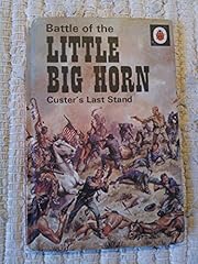 Battle little big for sale  Delivered anywhere in UK