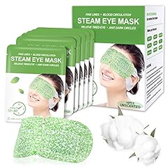 Packs steam eye for sale  Delivered anywhere in USA 