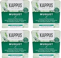 4er pack kappus gebraucht kaufen  Wird an jeden Ort in Deutschland