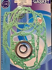 Engine gasket set for sale  Delivered anywhere in UK