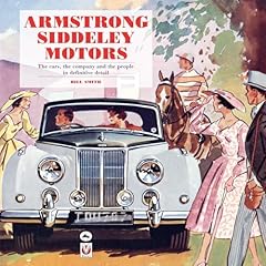Armstrong siddeley motors for sale  Delivered anywhere in USA 