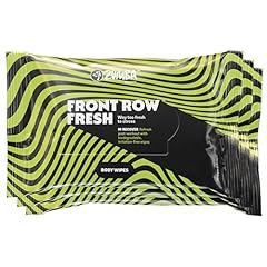 Zumba body wipes for sale  Delivered anywhere in UK