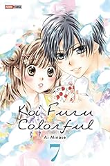 Panini shojo d'occasion  Livré partout en Belgiqu
