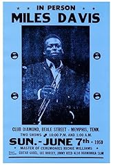 Miles davis concert for sale  Delivered anywhere in USA 