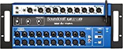 Soundcraft ui24r channel for sale  Delivered anywhere in Ireland