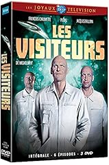 Visiteurs intégrale coffret d'occasion  Livré partout en France