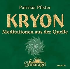 Kryon meditationen quelle gebraucht kaufen  Wird an jeden Ort in Deutschland