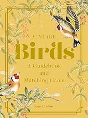 Vintage birds guidebook for sale  Delivered anywhere in UK