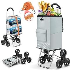 Popolic shopping trolley for sale  Delivered anywhere in Ireland