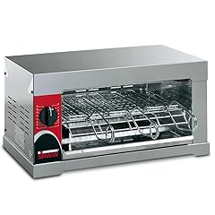 Tostiera 2400 watt usato  Spedito ovunque in Italia 