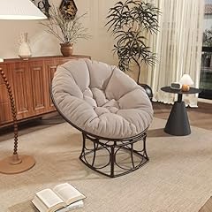 Vmopu rattan papasan gebraucht kaufen  Wird an jeden Ort in Deutschland