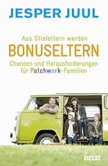Stiefeltern bonuseltern chance gebraucht kaufen  Wird an jeden Ort in Deutschland