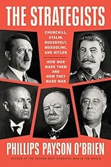 Strategists churchill stalin for sale  Delivered anywhere in USA 
