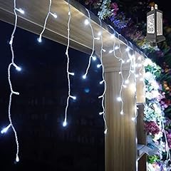Yasenn 300led icicle for sale  Delivered anywhere in USA 