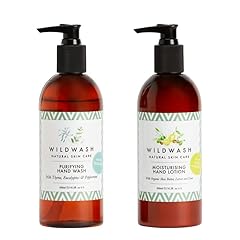 Purifying hand wash for sale  Delivered anywhere in UK