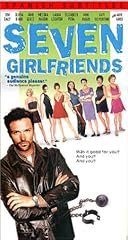 Seven girlfriends vhs for sale  Delivered anywhere in USA 