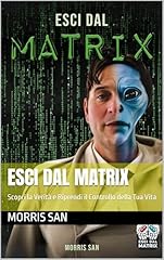 Esci dal matrix gebraucht kaufen  Wird an jeden Ort in Deutschland