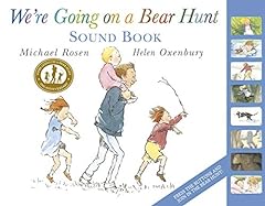 Going bear hunt for sale  Delivered anywhere in Ireland