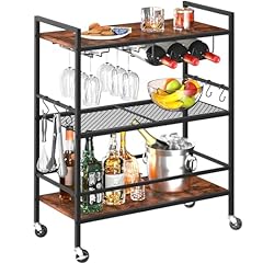 Yoobure bar cart for sale  Delivered anywhere in USA 