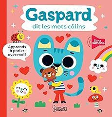 Gaspard dit mots d'occasion  Livré partout en France