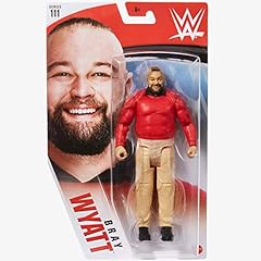 Wwe series 111 for sale  Delivered anywhere in UK