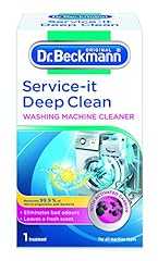 Beckmann service deep for sale  Delivered anywhere in UK
