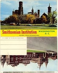 Smithsonian institution washin for sale  Delivered anywhere in USA 