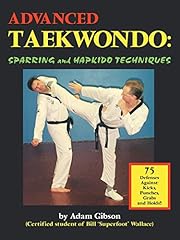 Advanced taekwondo sparring for sale  Delivered anywhere in USA 