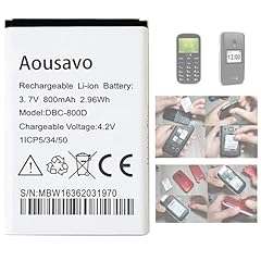 Aousavo dbp 800b d'occasion  Livré partout en France