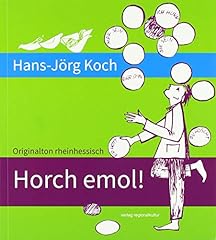 Horch emol riginalton gebraucht kaufen  Wird an jeden Ort in Deutschland