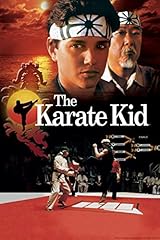 Karate kid valley for sale  Delivered anywhere in USA 
