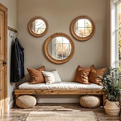 Luxenhome set mirror for sale  Delivered anywhere in USA 