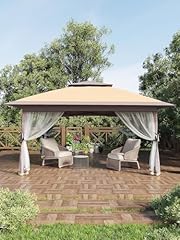 Garvee 13x13ft pop for sale  Delivered anywhere in USA 