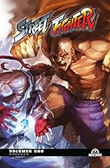 Street fighter 2ª usato  Spedito ovunque in Italia 