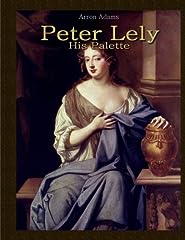 Peter lely palette for sale  Delivered anywhere in Ireland