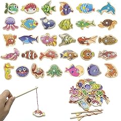 Swirlcolor gioco pesca usato  Spedito ovunque in Italia 
