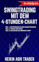 Swingtrading dem stunden gebraucht kaufen  Wird an jeden Ort in Deutschland