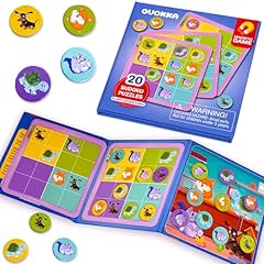 Quokka magnetic sudoku for sale  Delivered anywhere in UK