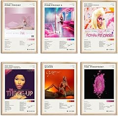 Nicki minaj posters for sale  Delivered anywhere in UK