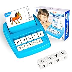 Matching letter game for sale  Delivered anywhere in USA 