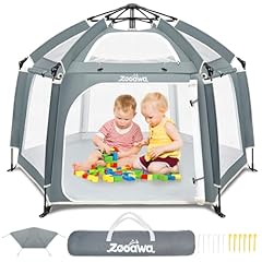 Zooawa pop playpen for sale  Delivered anywhere in USA 