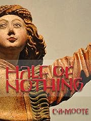 Half nothing book for sale  Delivered anywhere in USA 