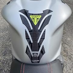 Labelbike adesivo moto usato  Spedito ovunque in Italia 