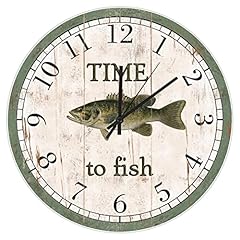 Godblessign time fish for sale  Delivered anywhere in USA 